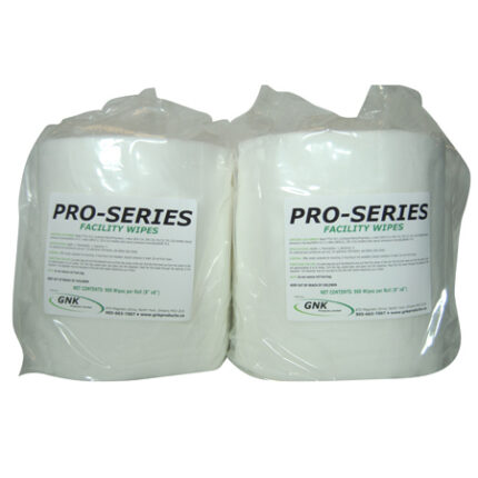 PRO SERIES FACILITY WIPES 2X 900 SHEETS / BOX