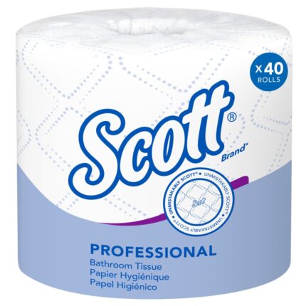 2-PLY standard toilet paper 2 ply toilet paper