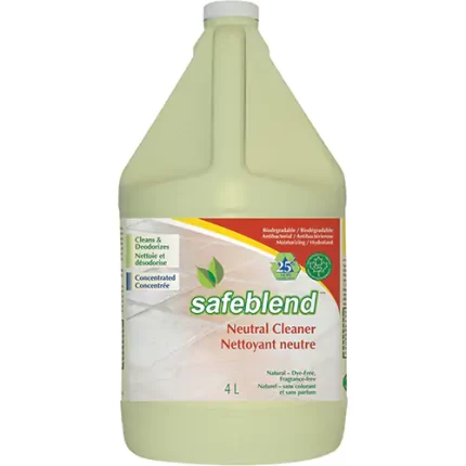 SAFEBLEND