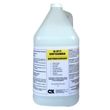 GK - DEFOAMER- 4L