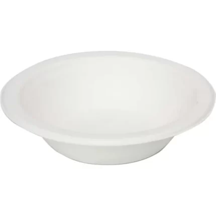 RITEEARTH 12OZ BAGASSE BOWLS - 500CS