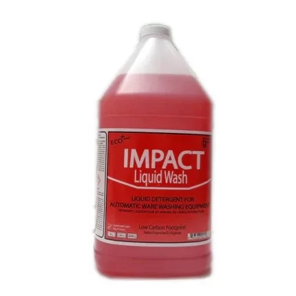 Sprakita Imapct LIquid Wash 4x4L